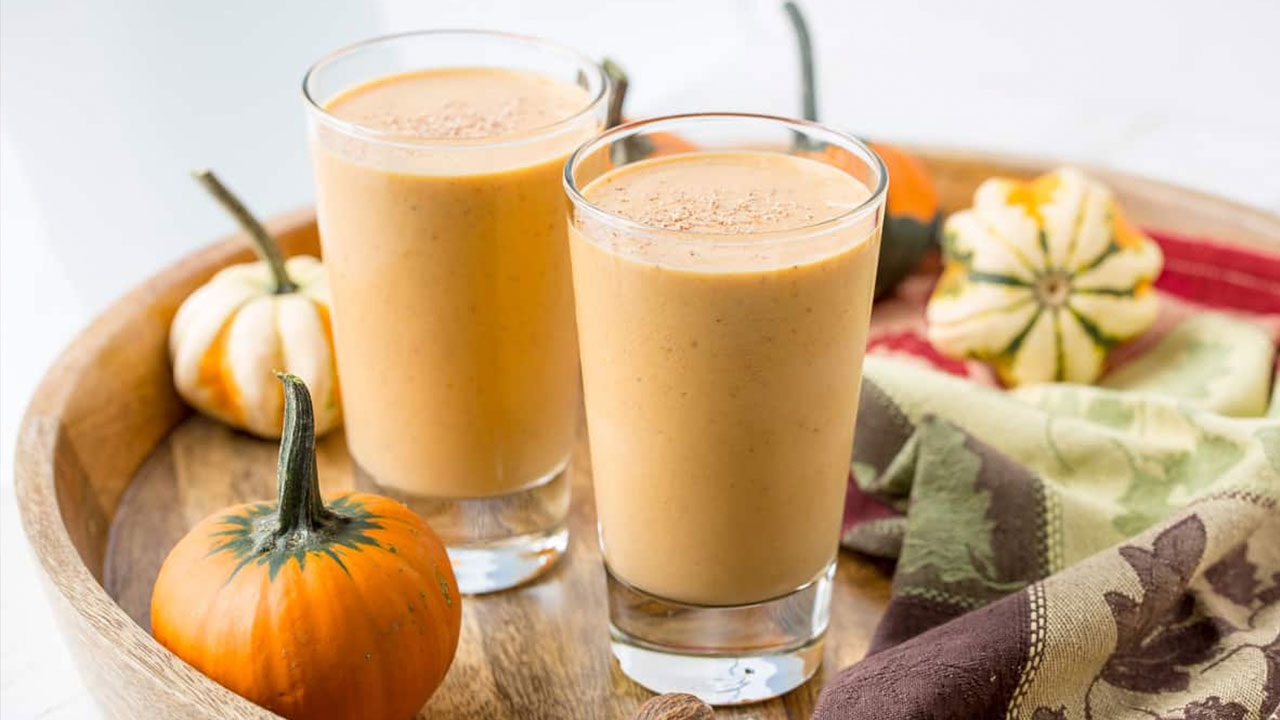 Bí đỏ với hàm lượng chất xơ cao rất phù hợp cho việc giảm cân, giữ dáng Bí đỏ với hàm lượng chất xơ cao rất phù hợp cho việc giảm cân, giữ dáng